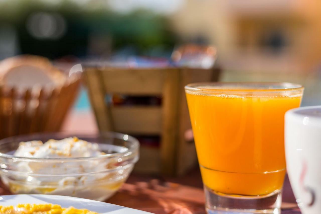 Alonia Hotel Apartments Kolymbari Dış mekan fotoğraf
